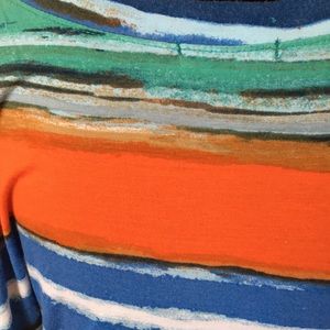 Poetry Tops - Poetry striped shirt Poetry Tops - Poetry striped shirt